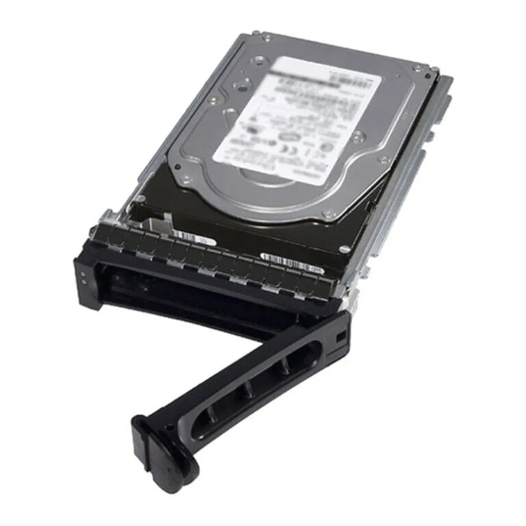 Dell Hot-plug SAS HDD D-400-AGUX-600