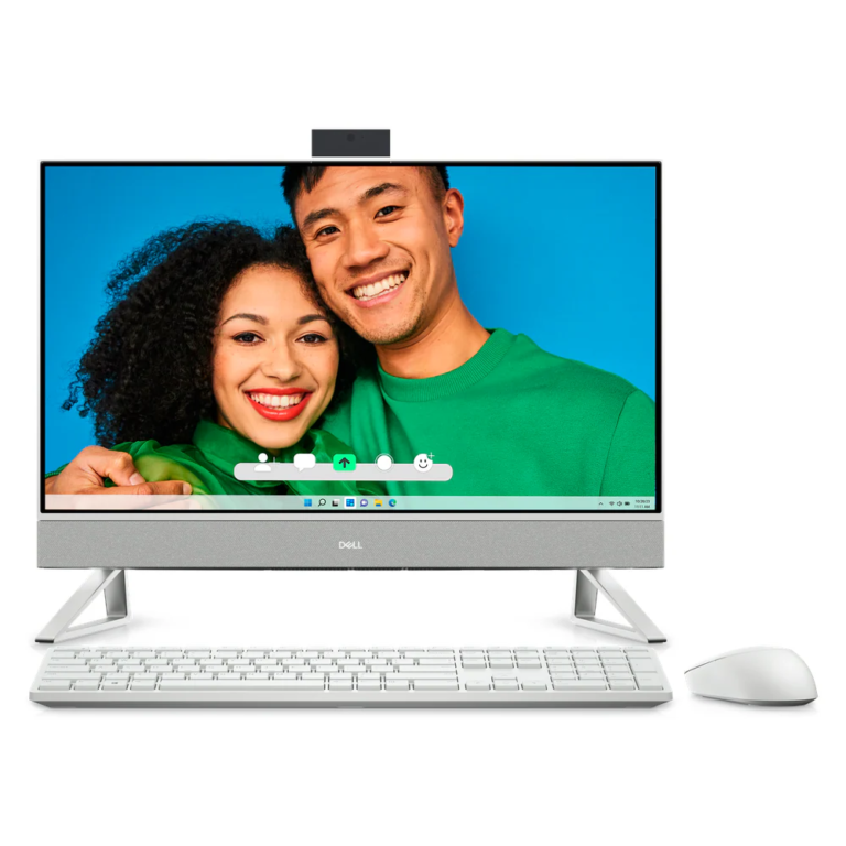 Dell Inspiron 7730 All-in-One Desktop PC D-AIO-7730-3Y