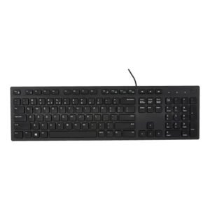 Dell KB216 Wired Keyboard Dell-USB-KB216