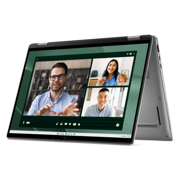 Dell Latitude 7450 2-in-1 Laptop D-L-7450-2in1-U7
