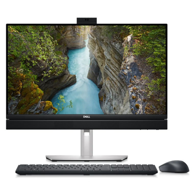 Dell OptiPlex All-in-One 7410 Desktop PC D-OptiPlex-7410-3Y