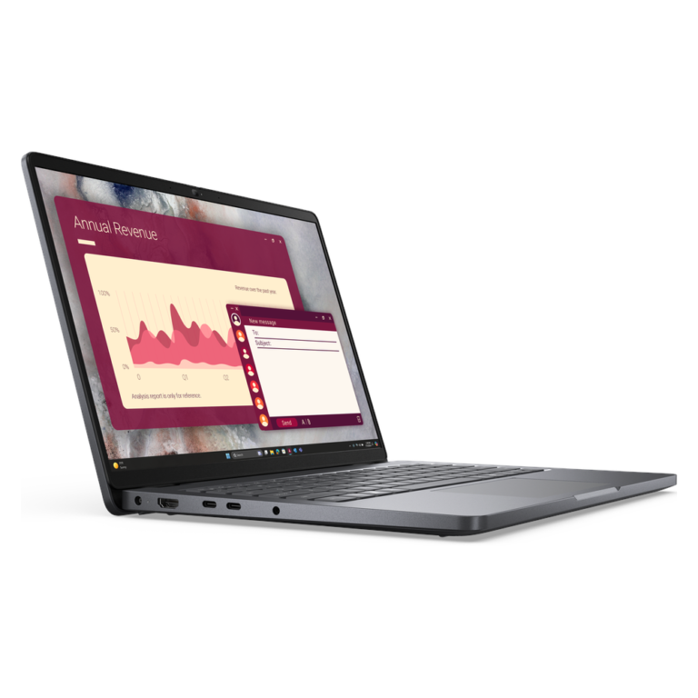 Dell Pro 14 PC14250 Laptop Dell-PRO14-8-512-DOS