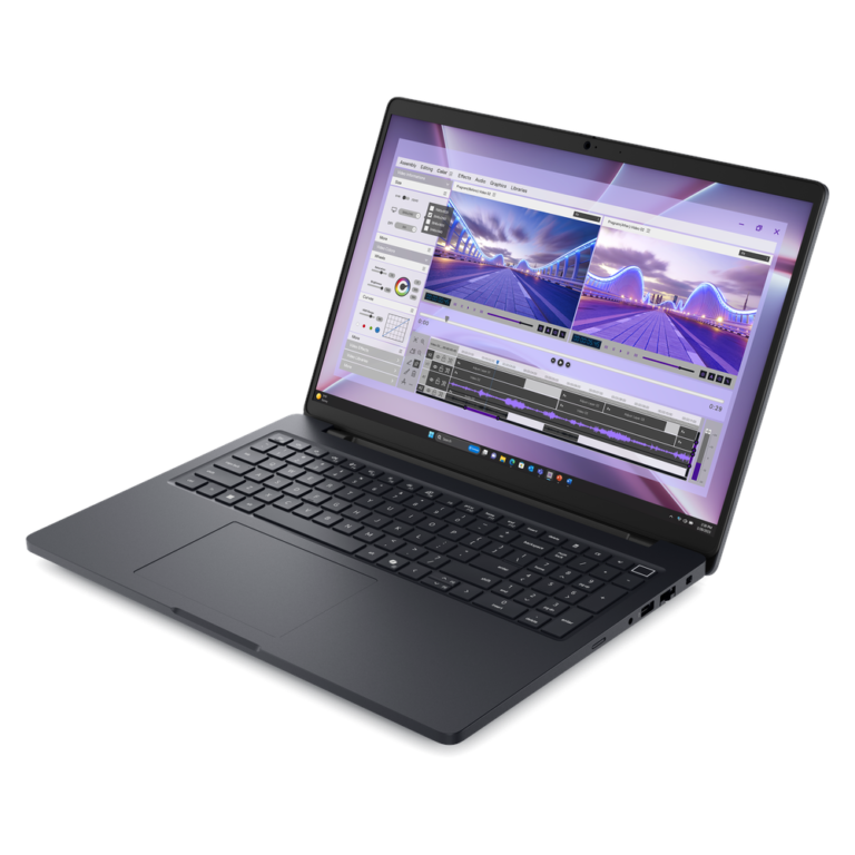 Dell Pro Max 16 Workstation Laptop Dell-PROMAX-16-1T-W11P2