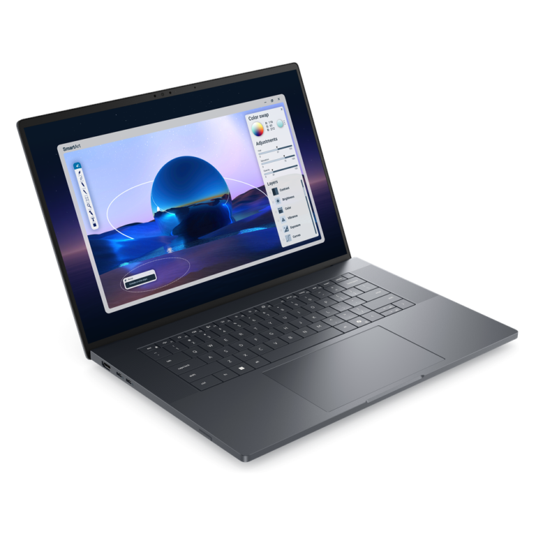 Dell Pro Max 16 Premium Laptop Dell-PROMAX16P-64-1T-W11P