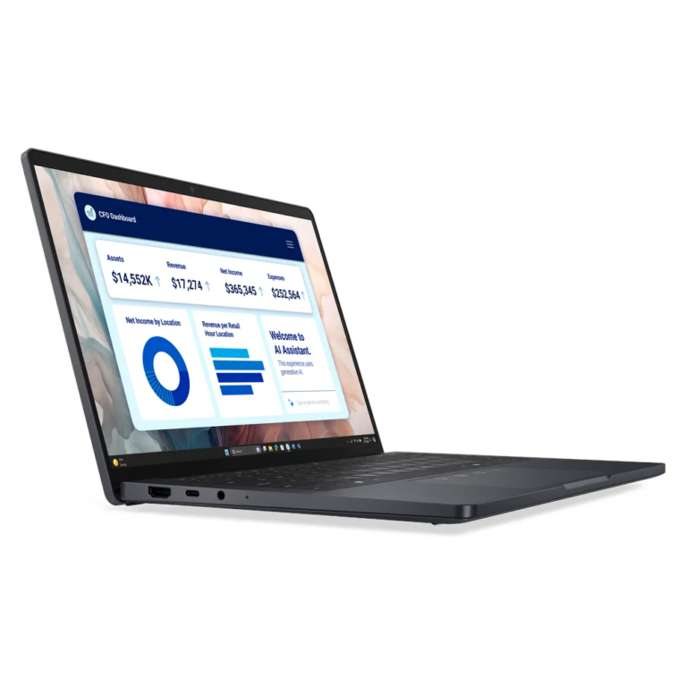 Dell Pro 13 Premium Laptop PA13250 D-PRO-P-PA13250-U7