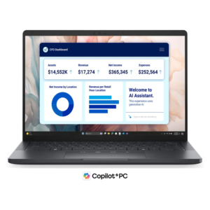 Dell Pro 13 Premium PA13250 Laptop C7KBHH4