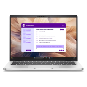 Dell Pro 14 PC14250 Laptop 1QTC5H4