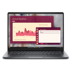 Dell Pro 14 PC14250 Laptop D-P-14-PC14250-ENG