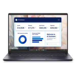 Dell Pro 14 Premium PA14250 Laptop D-P-14-PR-PA14250-U5