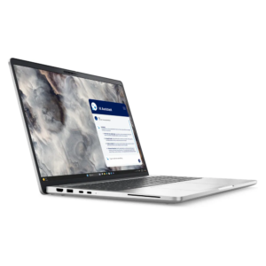 Dell Pro 16 Laptop PC16250 D-PRO-16-PC16250-U7