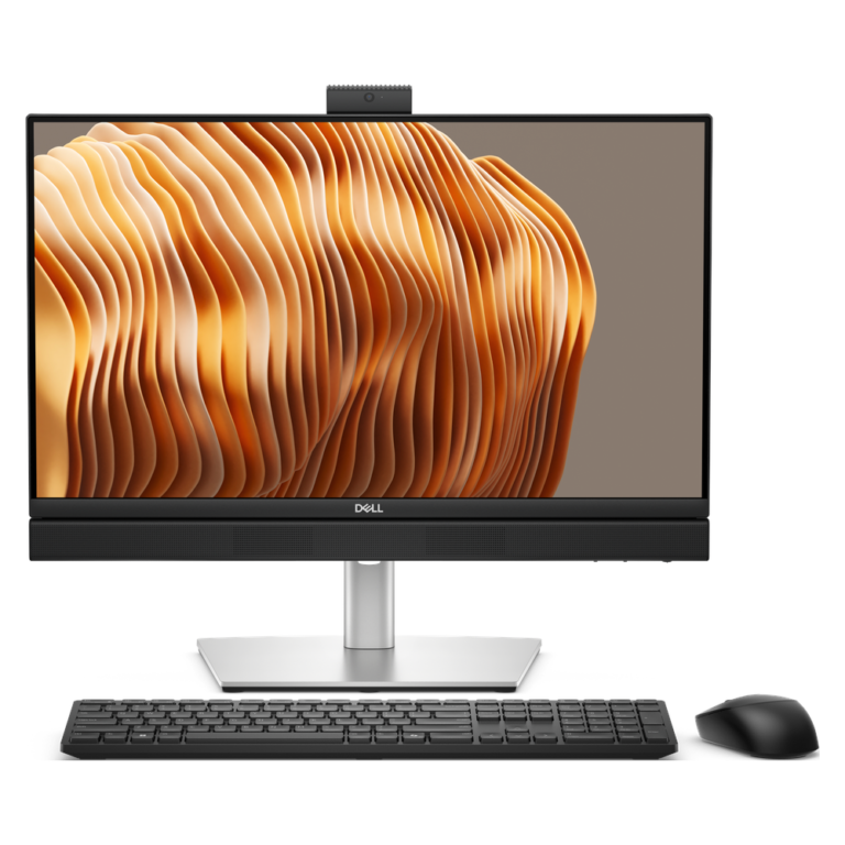 Dell Pro 24 Plus QB24250 All-in-One PC DPPQB24250-AL-01