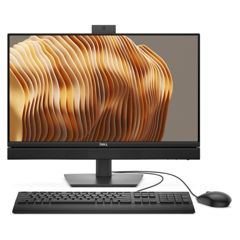 Dell Pro 24 QC24250 All-in-One PC DPQC24250-AL-01