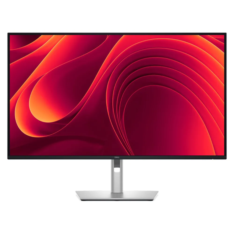 Dell Pro 32 Plus QHD USB-C Hub Monitor P3225DE