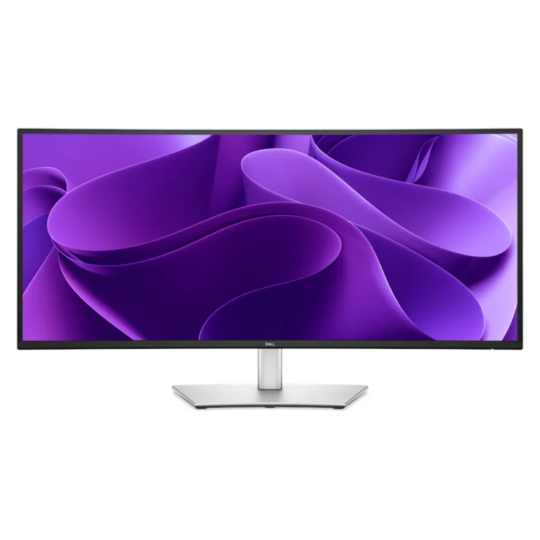 Dell Pro 34 Plus USB-C Hub Curved Monitor P3425WE