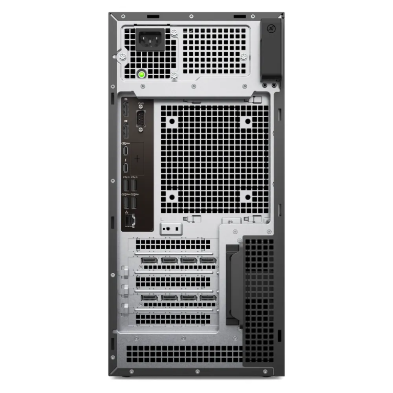 Dell Pro Max Tower T2 FCT2250 Workstation D-Pro-Max-T2-U9-D