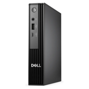 Dell Pro Micro MFF QCM1250 Desktop PC D-Pro-Micro-i5