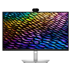 Dell P2726DEB monitor