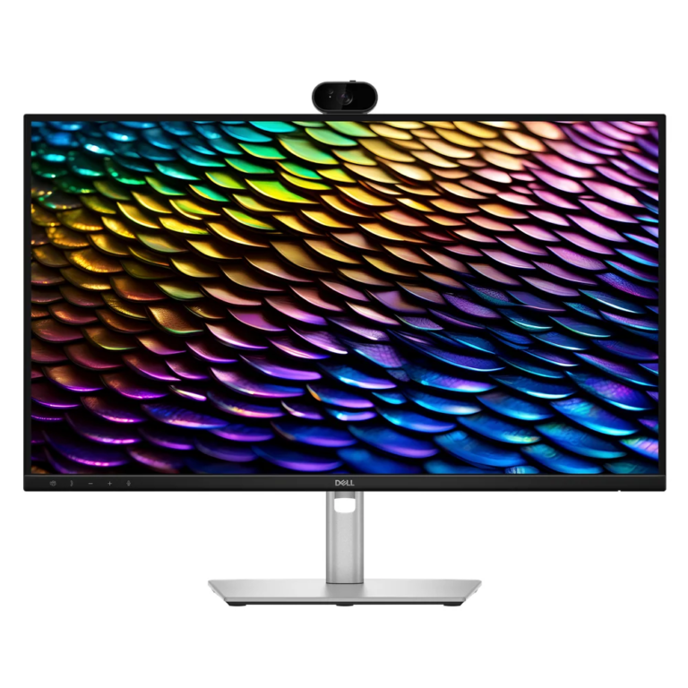 Dell P2726DEB monitor