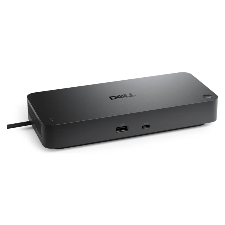 Dell Pro SD25TB4 Thunderbolt 4 Docking Station