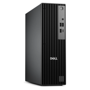 Dell Pro Slim QCS1250 Desktop PC D-P-S-QCS1250-3Y