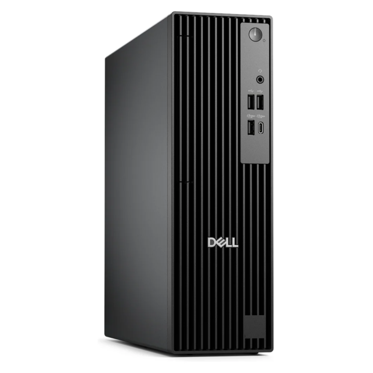 Dell Pro Slim QCS1250 Desktop PC D-P-S-QCS1250-I5