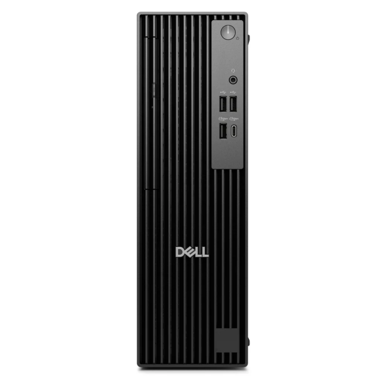 Dell Pro Slim Small Form Factor Desktop D-P-S-QCS1250-U7-1Y