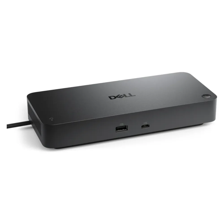Dell Pro Smart SD25 Docking Station D-SD25
