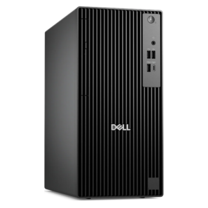 Dell Pro Tower QCT1250 Desktop PC D-P-T-QCT1250-ENG