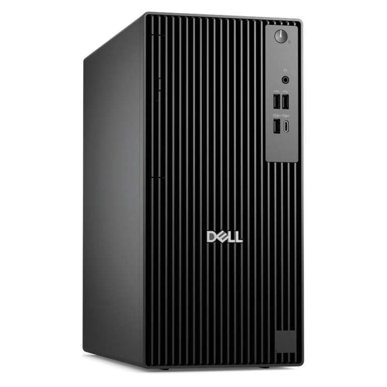 Dell Pro Tower QCT1250 Desktop PC D-P-T-QCT1250-ENG