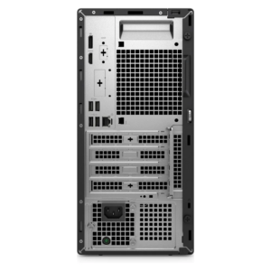 Dell Pro Tower QCT1250 Desktop PC D-Pro-T-U7