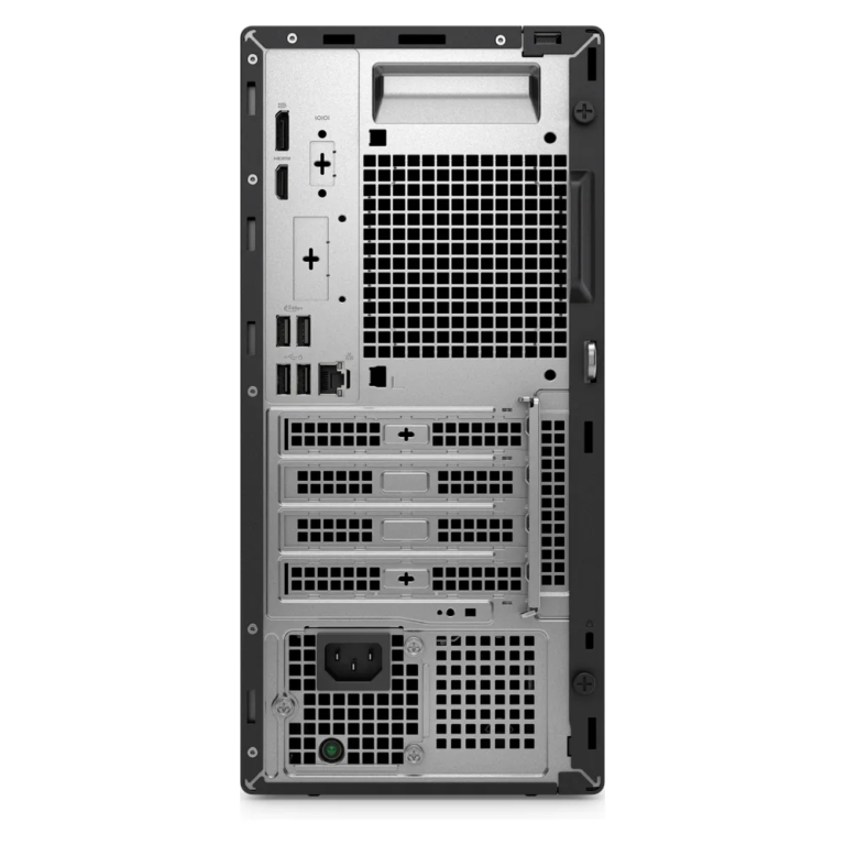 Dell Pro Tower QCT1250 Desktop PC D-Pro-T-U7