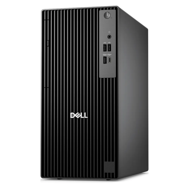 Dell Pro Tower QCT1250 Desktop PC D-Pro-T-i5