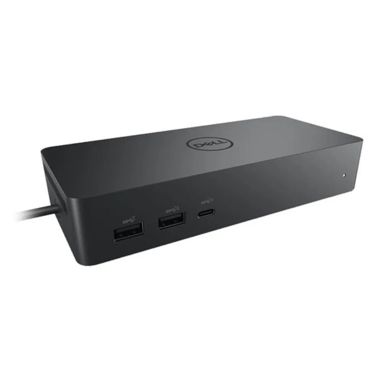 Dell UD22 Universal Docking Station BEYV-210