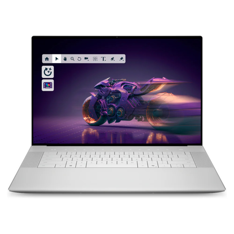 Dell XPS 16 Premium Laptop D-XPS-16-PR-5060-2K
