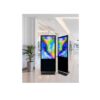 Specktron 4K Floor-Standing Digital Kiosk 55 in / PCAP touch alternate product view 2