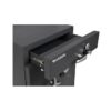 Chubbsafes ProGuard deposit drawer interior