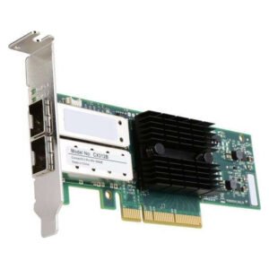 Synology E10G17-F2 Dual Port 10 GBE SFP+ Adapter