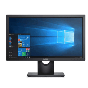 DELL 20″ E2016HV Monitor 1 Year warranty