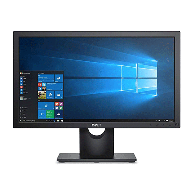 DELL 20″ E2016HV Monitor 1 Year warranty