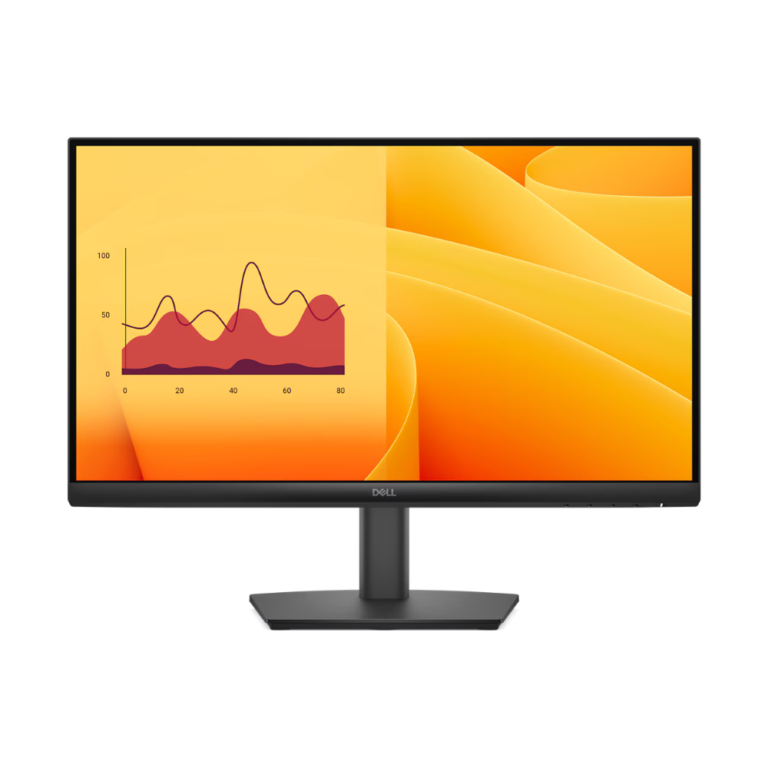 Dell Pro E2225HM 22″ FHD (1920 x 1080) Monitor