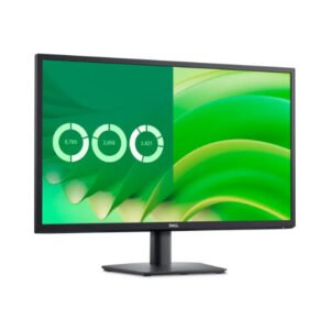 DELL E2725H 27″ FHD(1920 x 1080) Monitor