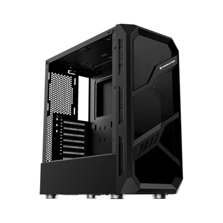 XIGMATEK LAMIYA ATX PC Case EN48113