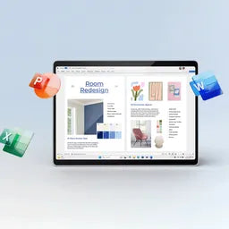 Microsoft Office 2024 Home (EP2-06814)