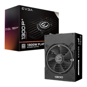 EVGA 220-PP-1300-X3 power supply
