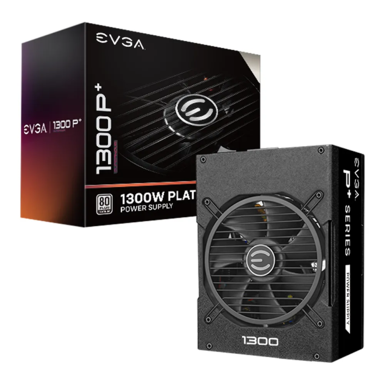 EVGA 220-PP-1300-X3 power supply