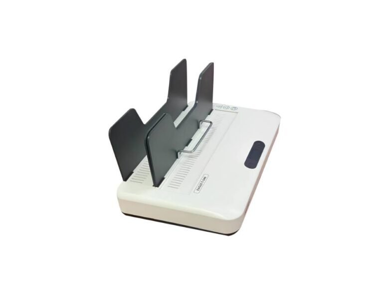 Eagle T240 Thermal Binding Machine, 60mm