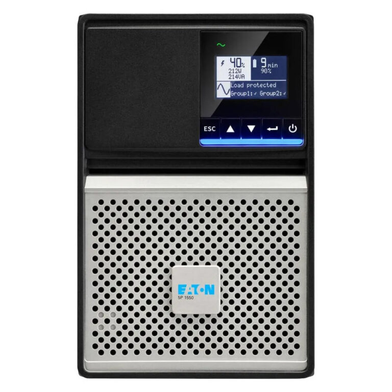 Eaton 5P Gen 2 UPS 5P1550IG2
