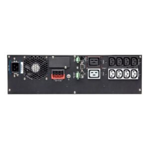 Eaton 9PX UPS 9PX3000iRT3U