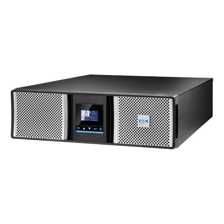 Eaton 9PX UPS 9PX6KIRTNG2