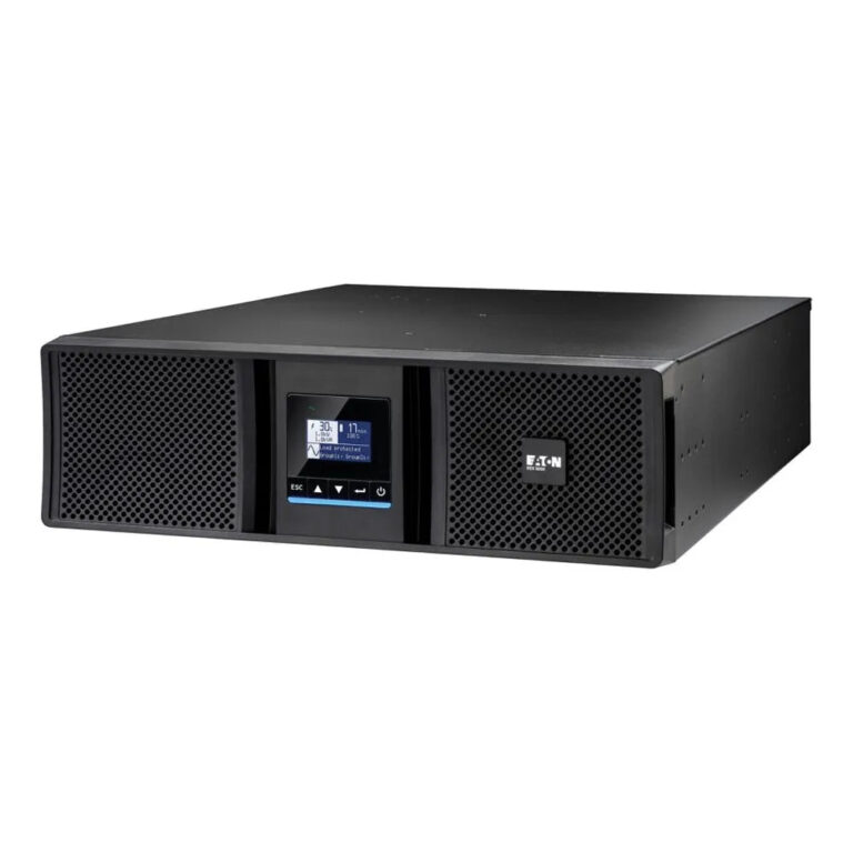 Eaton 9SX 6000i RT3U G2 UPS 9SX6KIRT3UG2